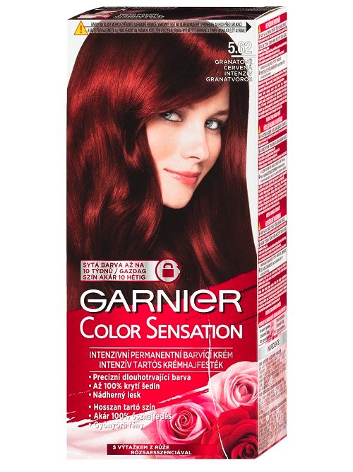 Color Sensation
